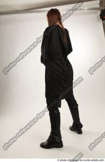 ANGELIA STANDING POSE MASTER FORCE